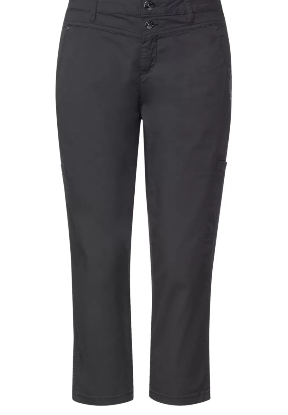 Casual Fit Hose