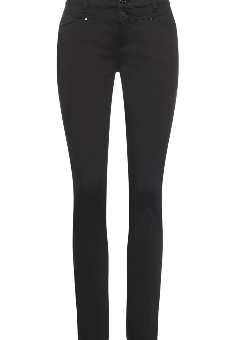 Casual Fit Hose