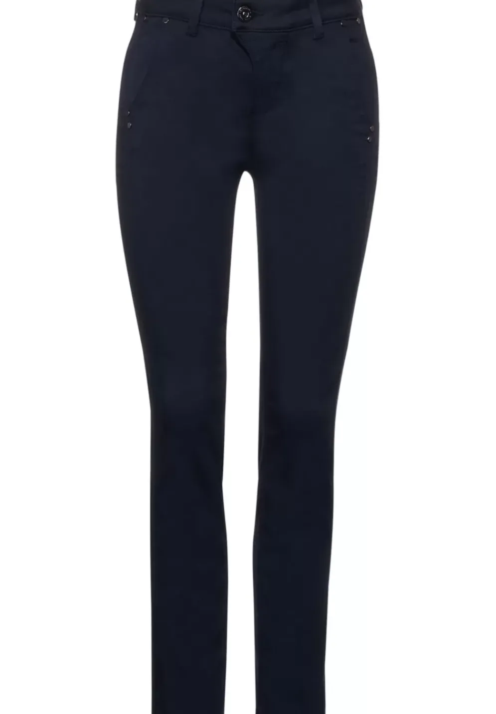 Casual Fit Hose