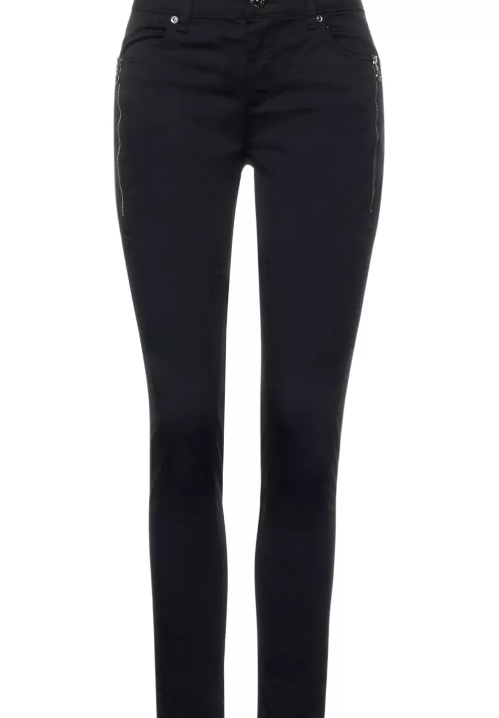 Casual Fit Hose