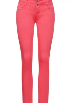 Casual Fit Hose