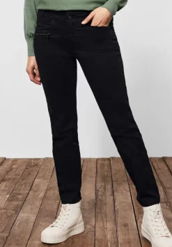 Casual Fit Hose