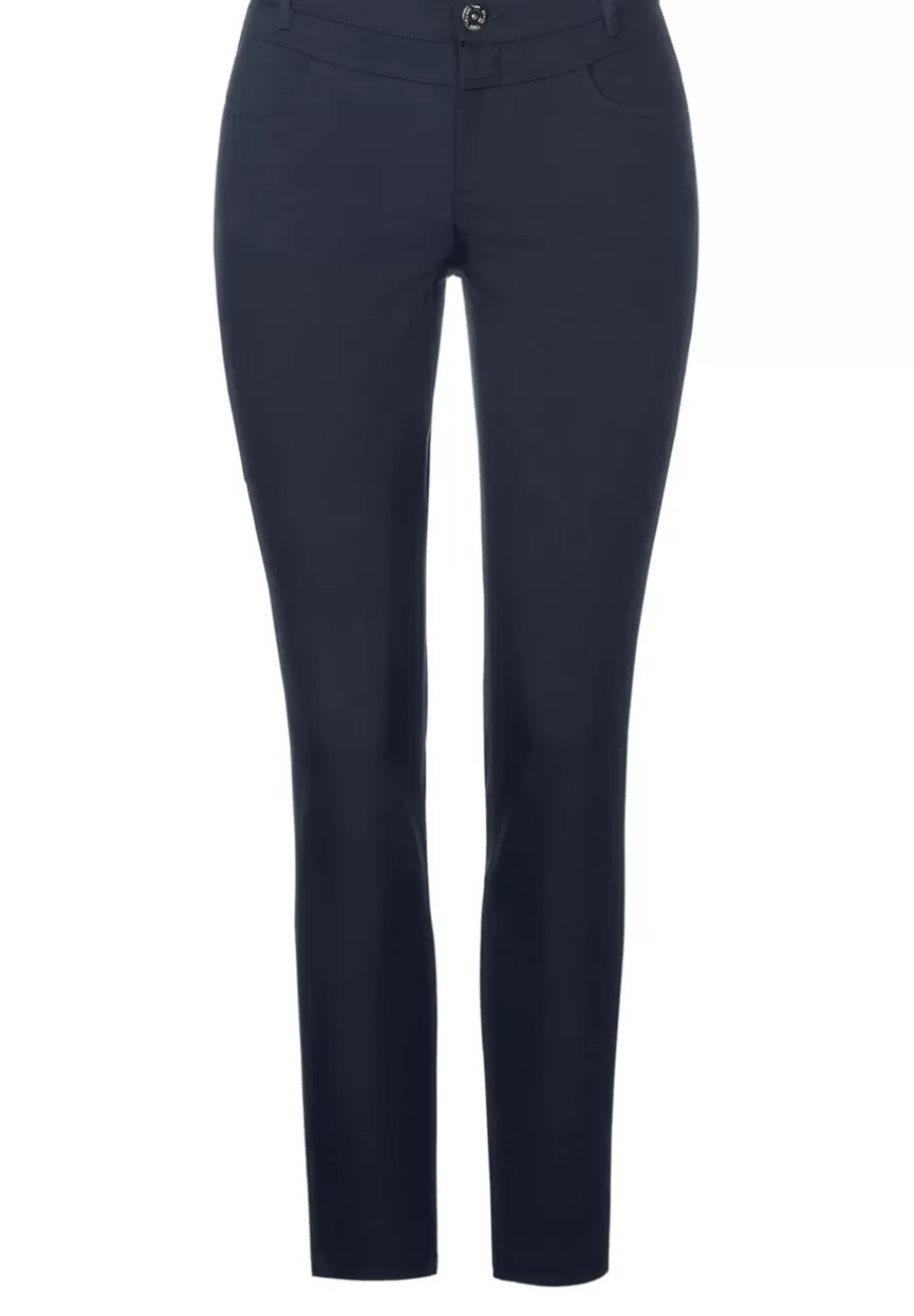 Casual Fit Hose