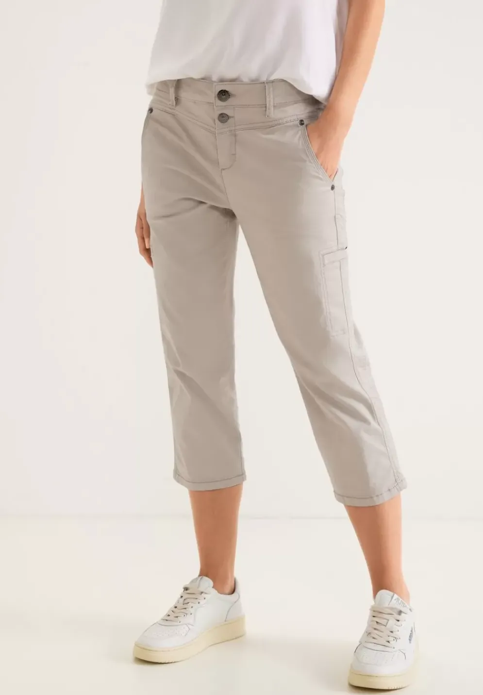 Casual Fit Hose