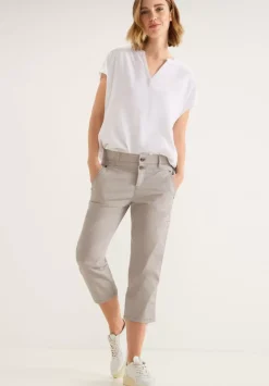Casual Fit Hose