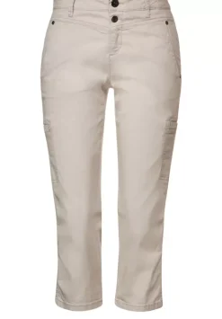 Casual Fit Hose