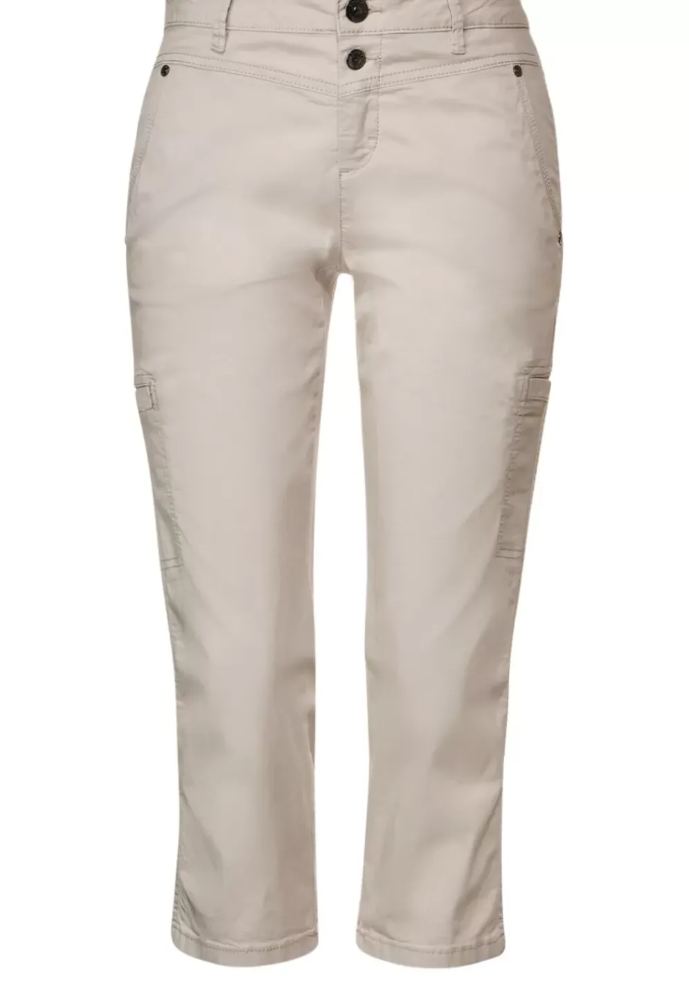 Casual Fit Hose
