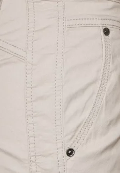 Casual Fit Hose