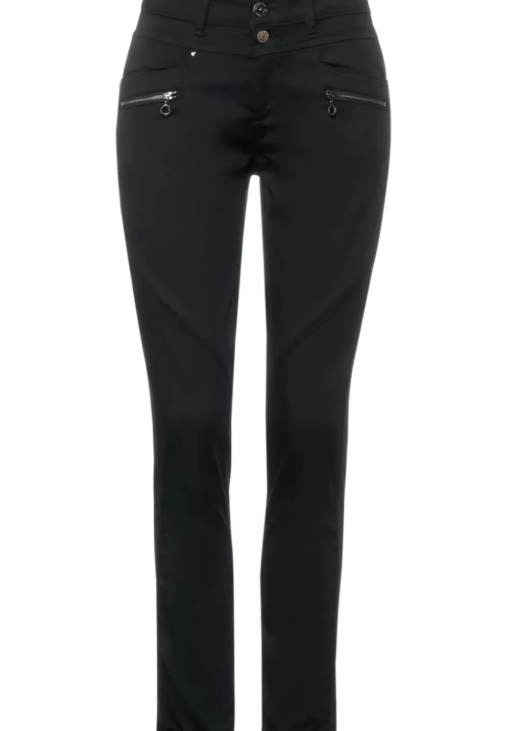 Casual Fit Hose