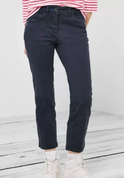 Casual Fit Hose