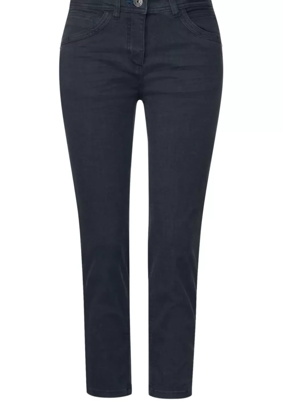 Casual Fit Hose