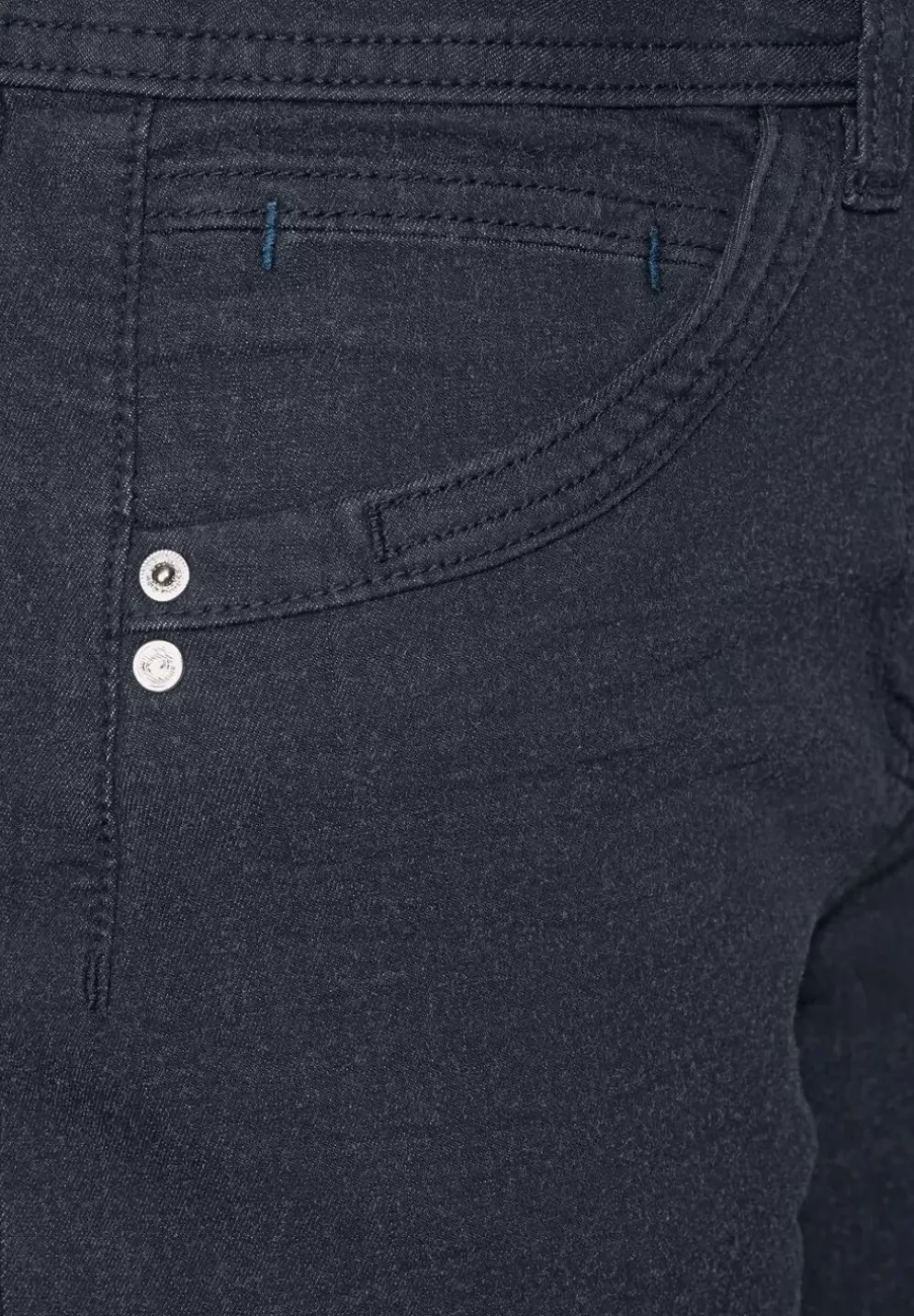 Casual Fit Hose
