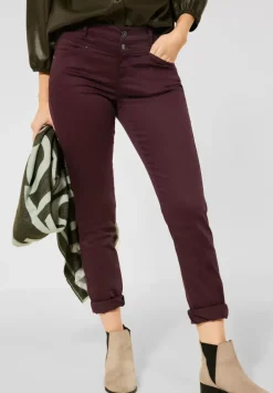 Casual Fit Hose