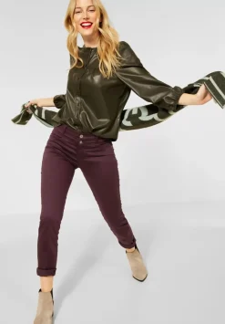 Casual Fit Hose