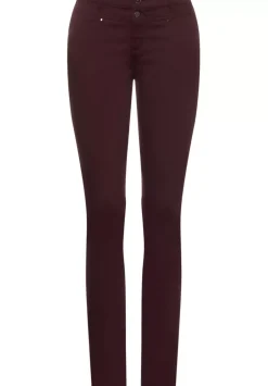 Casual Fit Hose