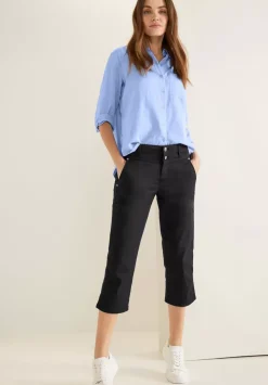Casual Fit Hose