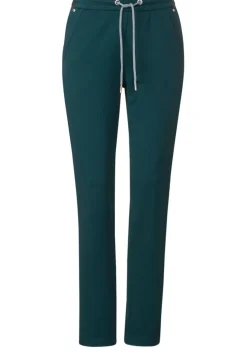 Casual Fit Hose