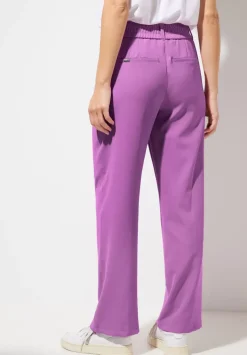 Casual Fit Hose