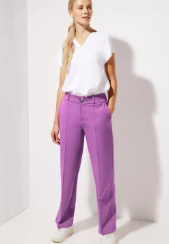 Casual Fit Hose