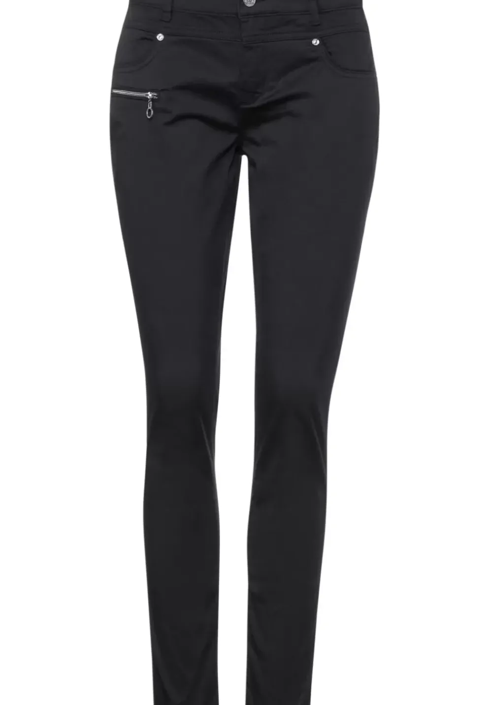Casual Fit Hose