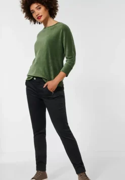 Casual Fit Hose