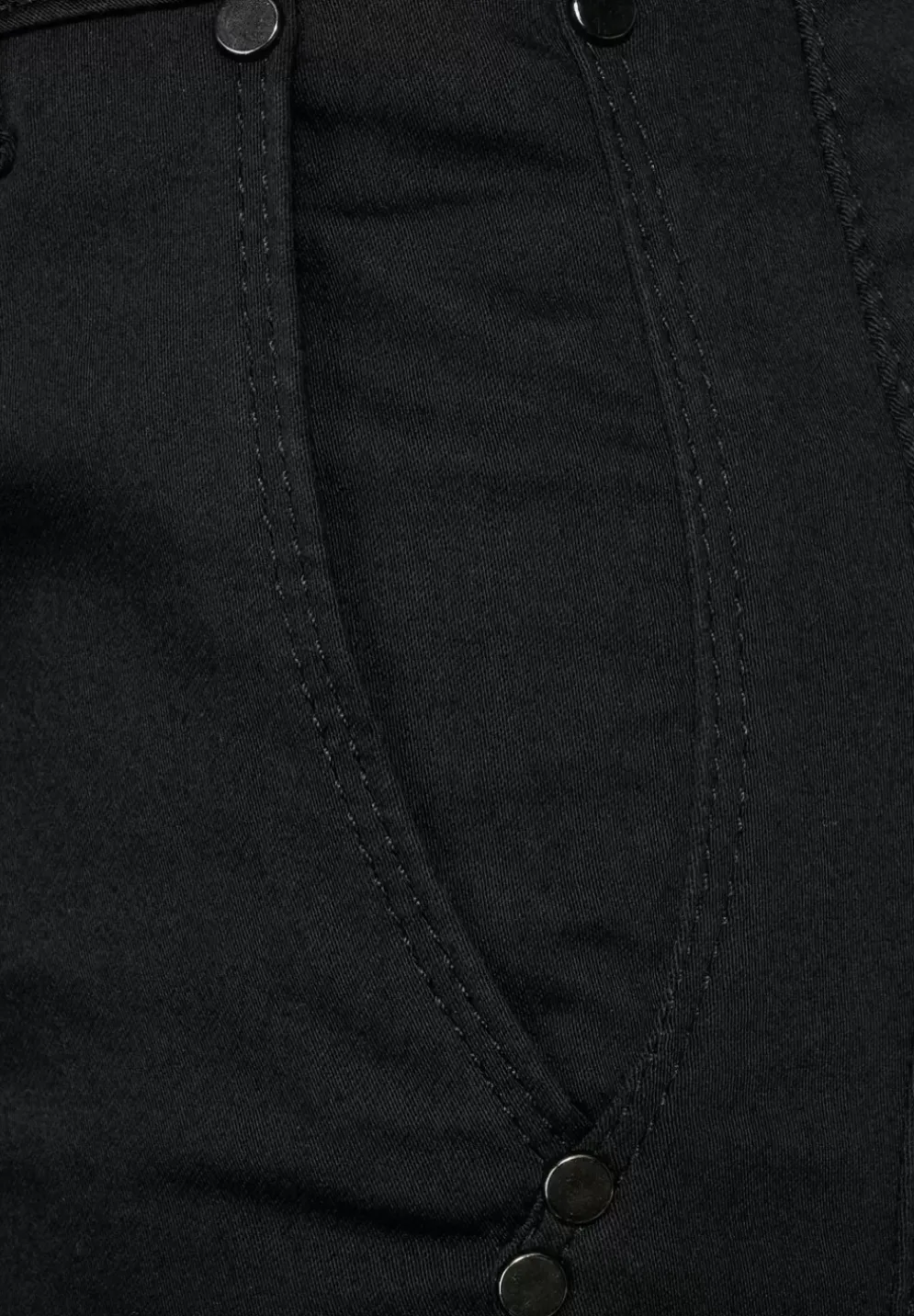 Casual Fit Hose