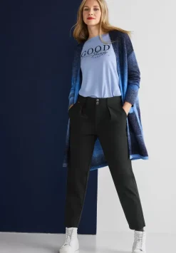 Casual Fit Hose