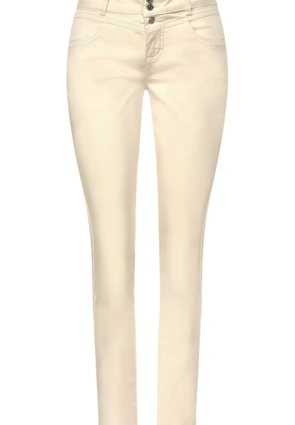 Casual Fit Hose