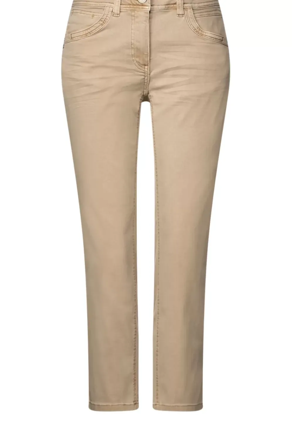 Casual Fit Hose