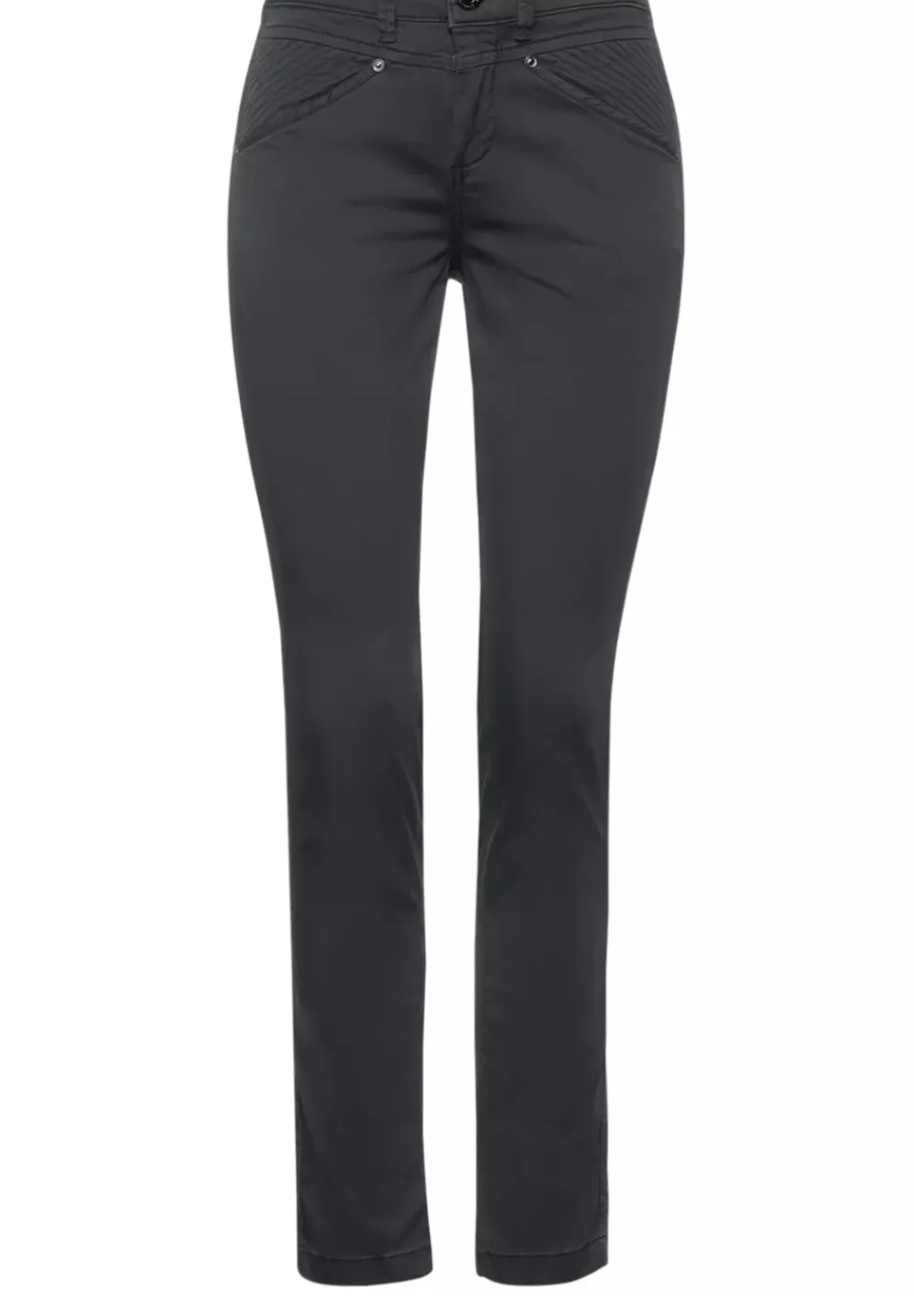 Casual Fit Hose