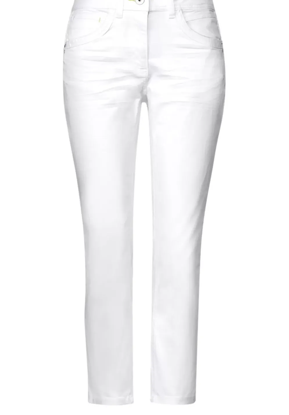 Casual Fit Hose