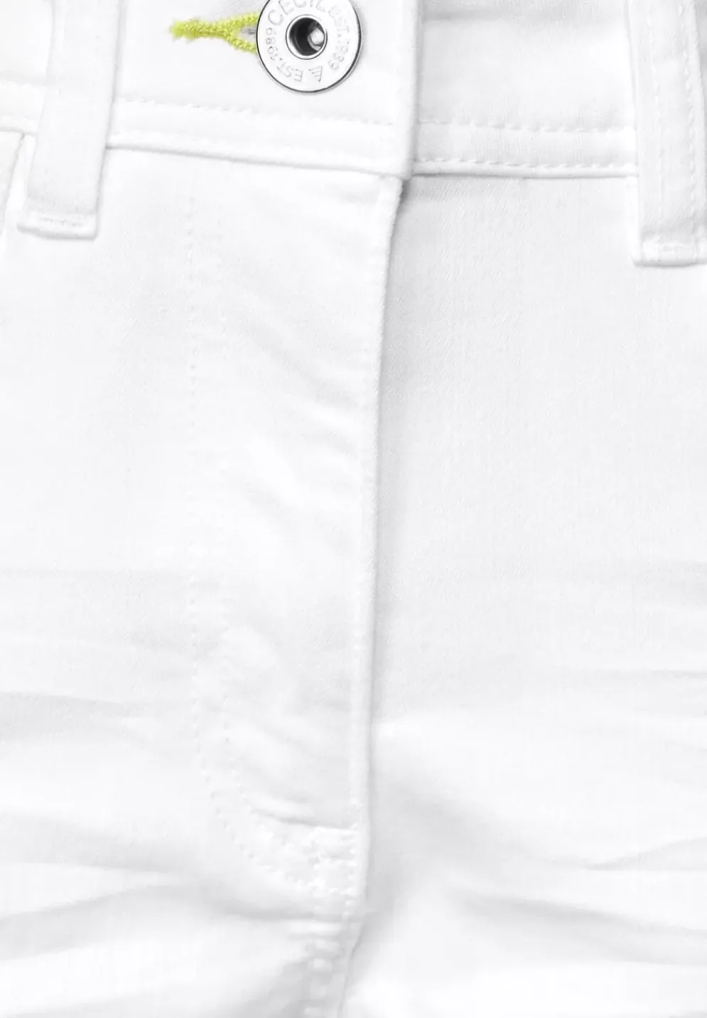 Casual Fit Hose