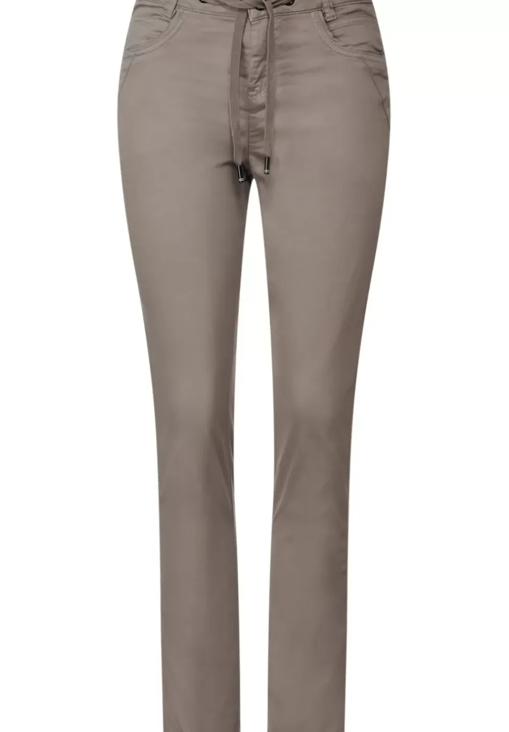 Casual Fit Hose
