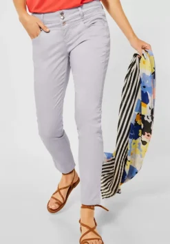 Casual Fit Hose