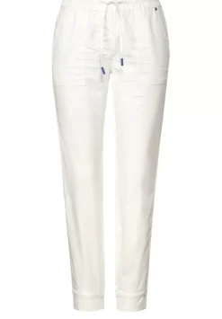 Casual Fit Hose