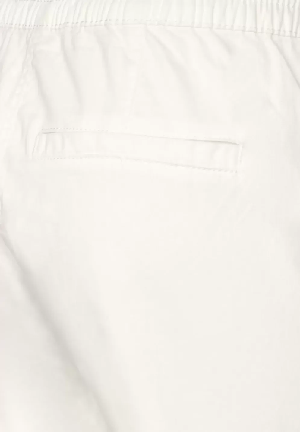Casual Fit Hose