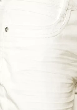 Casual Fit Hose