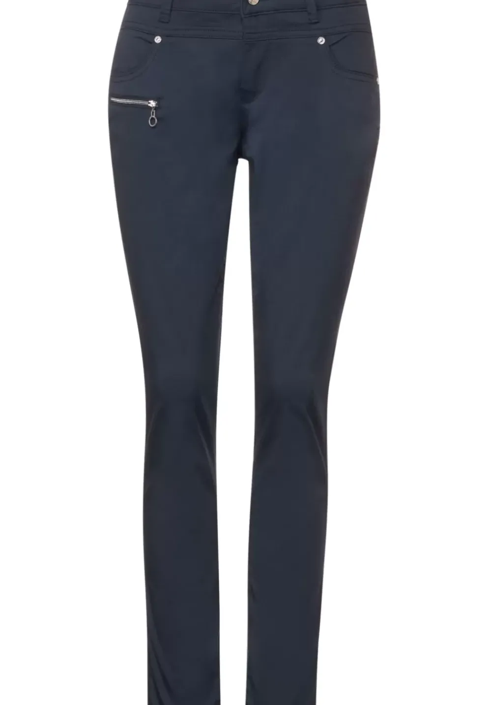 Casual Fit Hose