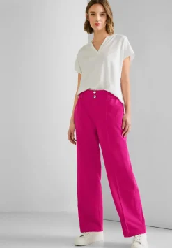 Casual Fit Hose