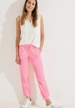 Casual Fit Hose