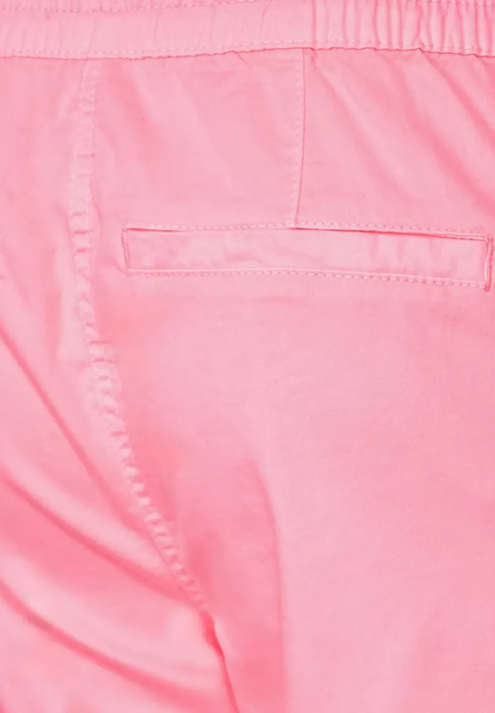 Casual Fit Hose