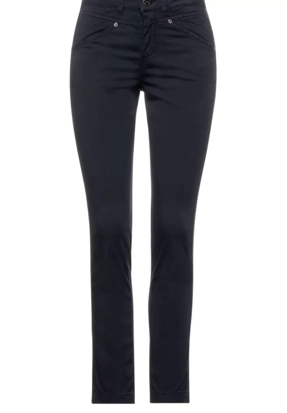 Casual Fit Hose