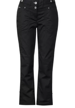 Casual Fit Hose In 7/8