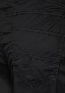 Casual Fit Hose In 7/8