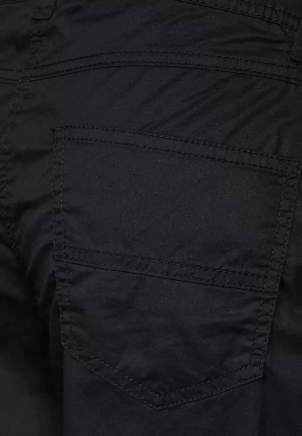 Casual Fit Hose In 7/8
