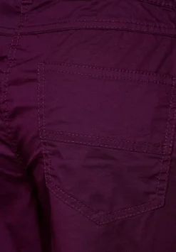 Casual Fit Hose In 7/8
