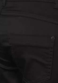 Casual Fit Hose In 3/4 Lange