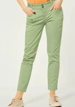 Casual Fit Hose In Inch 28
