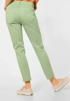 Casual Fit Hose In Inch 28