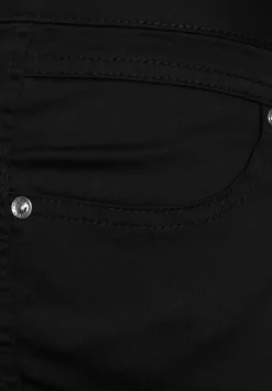 Casual Fit Hose In Unifarbe